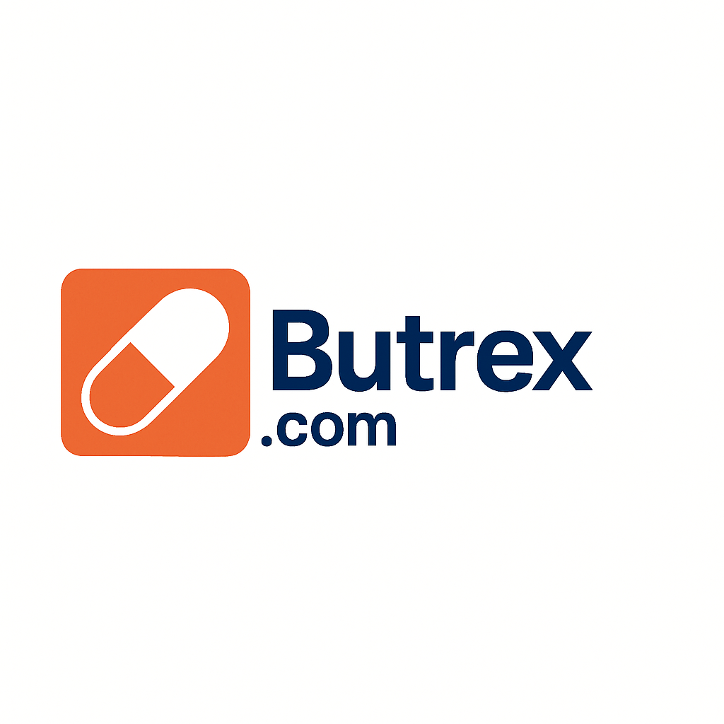 💎 Butrex.com
