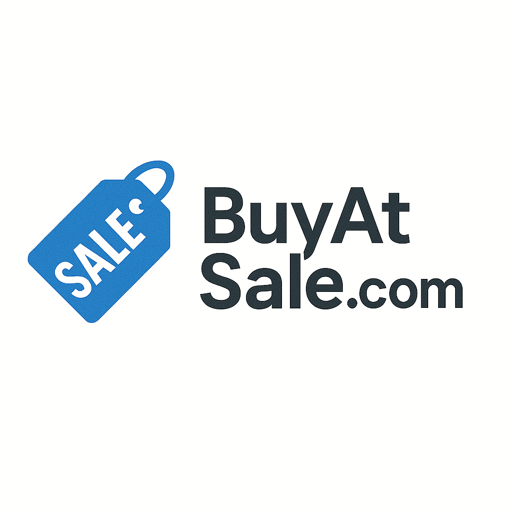 BuyAtSale.com