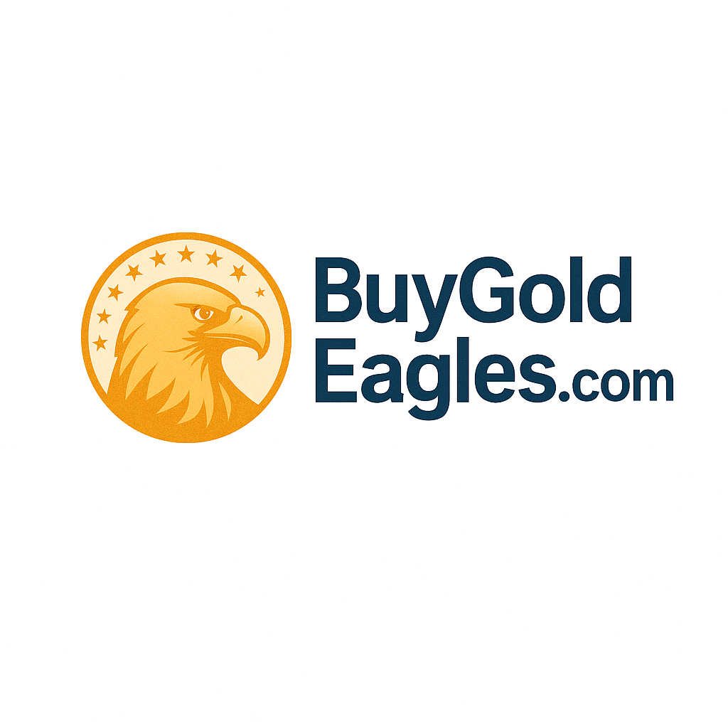 BuyGoldEagles.com