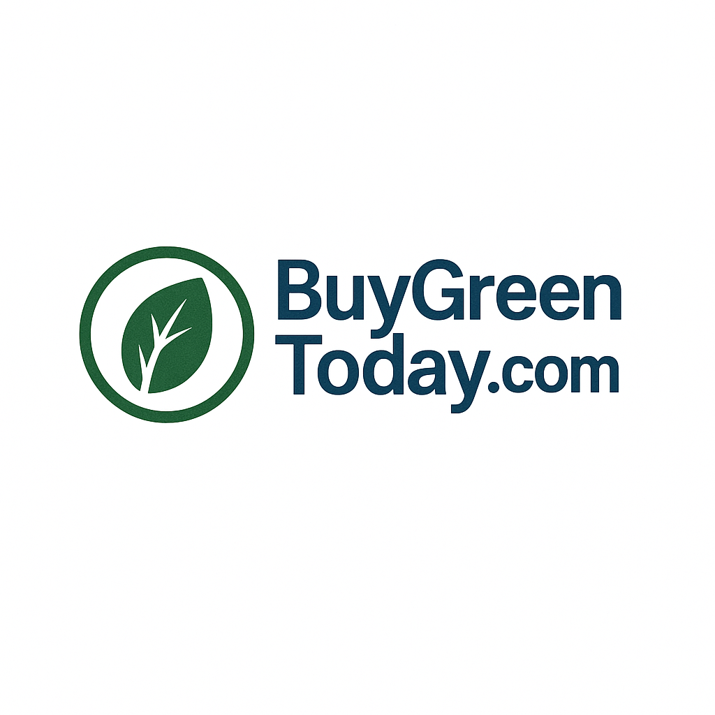BuyGreenToday.com