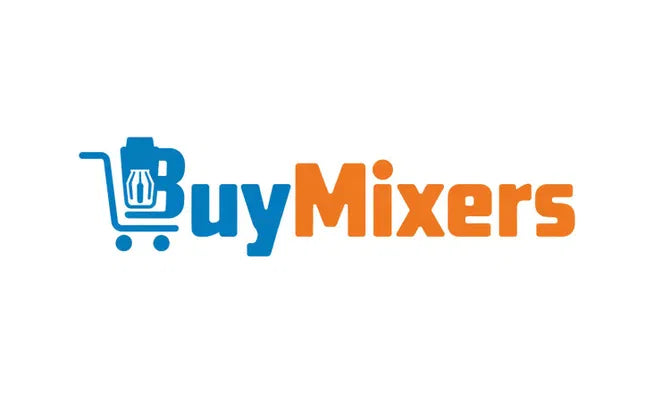 BuyMixers.com - Brand Ape