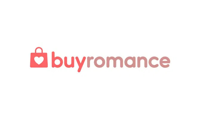 BuyRomance.com - Brand Ape