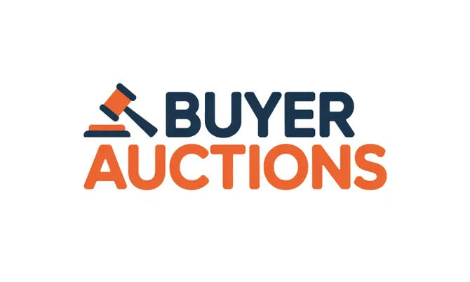 BuyerAuctions.com - Brand Ape