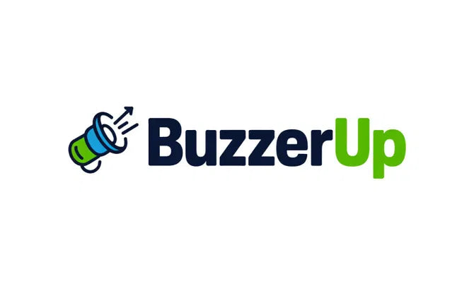 BuzzerUp.com - Brand Ape