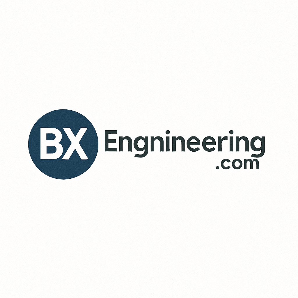 BXEngineering.com