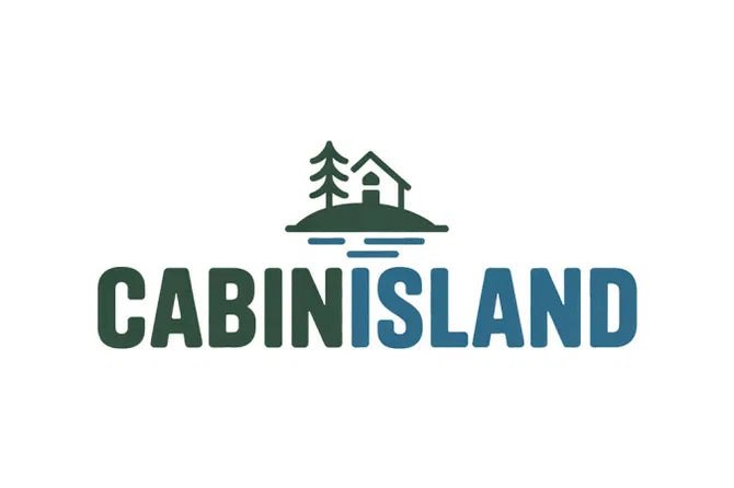 CabinIsland.com - Brand Ape