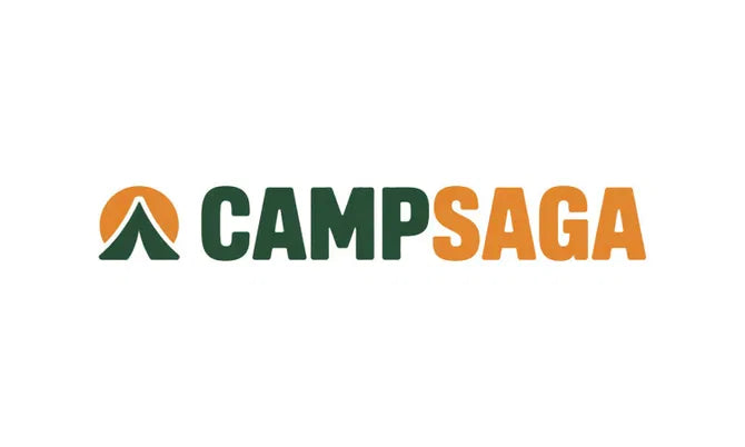 CampSaga.com - Brand Ape