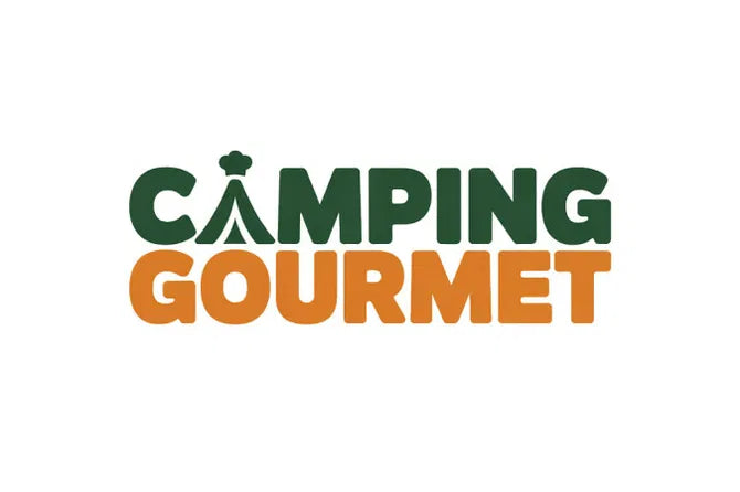CampingGourmet.com - Brand Ape
