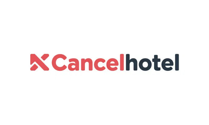 CancelHotel.com - Brand Ape