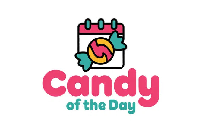 CandyOfTheDay.com - Brand Ape