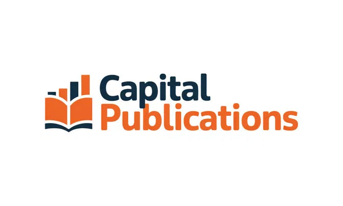 CapitalPublications.com - Brand Ape