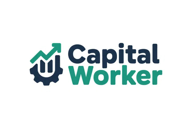 CapitalWorker.com - Brand Ape