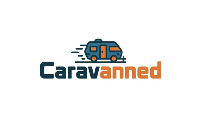 Caravanned.com - Brand Ape