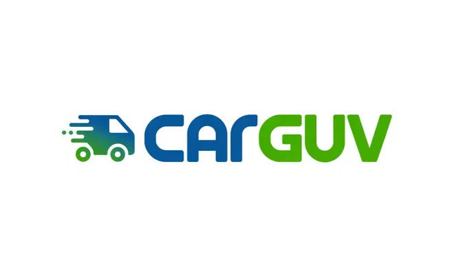 Carguv.com - Brand Ape