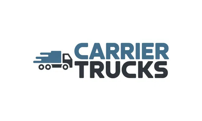 CarrierTrucks.com - Brand Ape