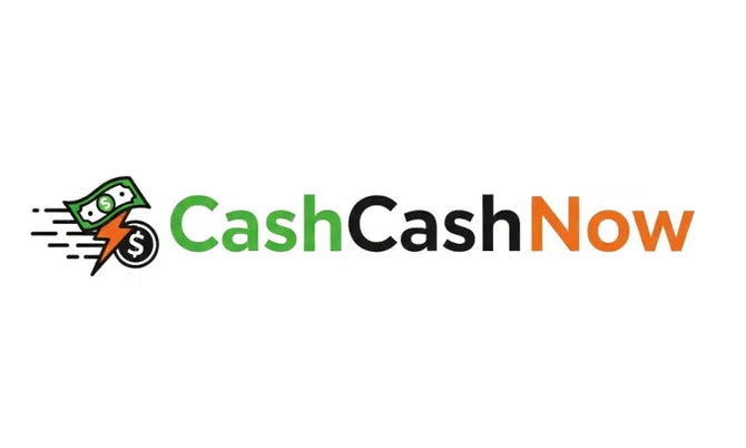 CashCashNow.com - Brand Ape