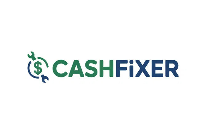 CashFixer.com - Brand Ape