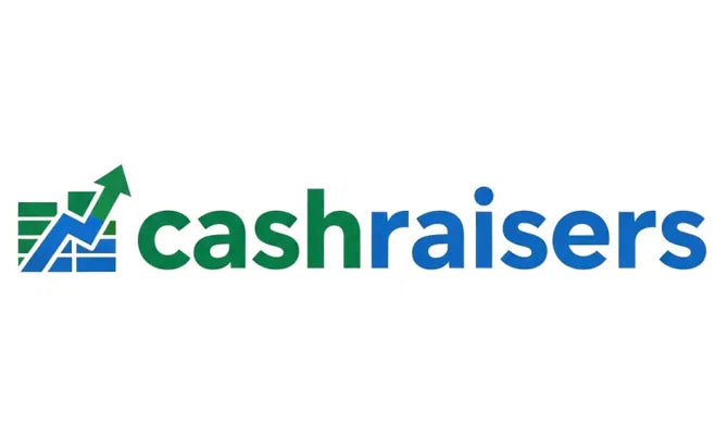 🤖 CashRaisers.com