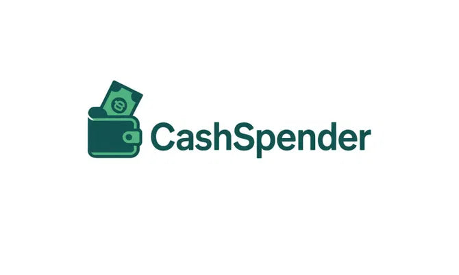 CashSpender.com - Brand Ape
