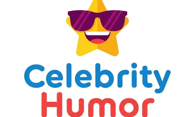 CelebrityHumor.com - Brand Ape