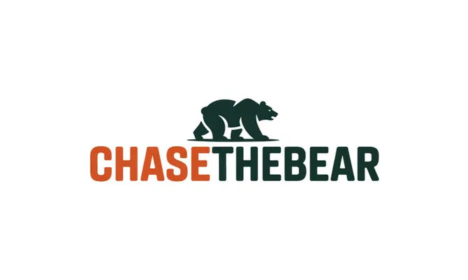 ChaseTheBear.com - Brand Ape