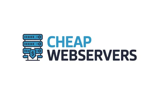 CheapWebServers.com - Brand Ape