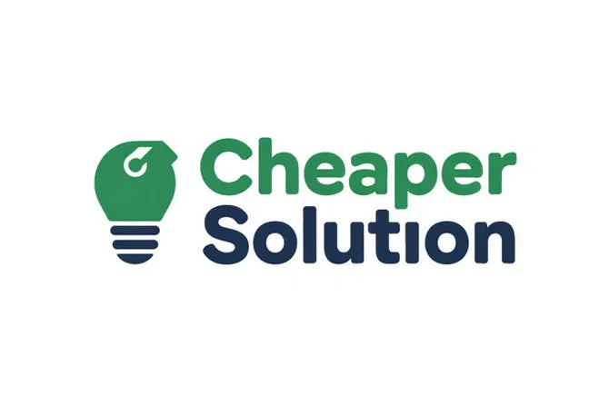 CheaperSolution.com - Brand Ape