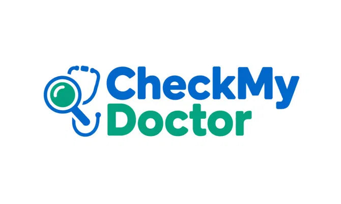 CheckMyDoctor.com - Brand Ape