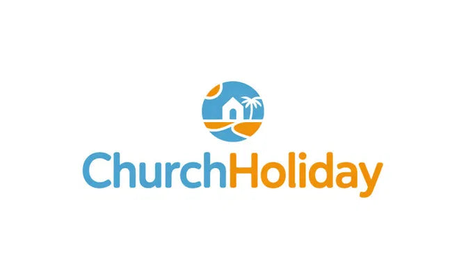 ChurchHoliday.com - Brand Ape
