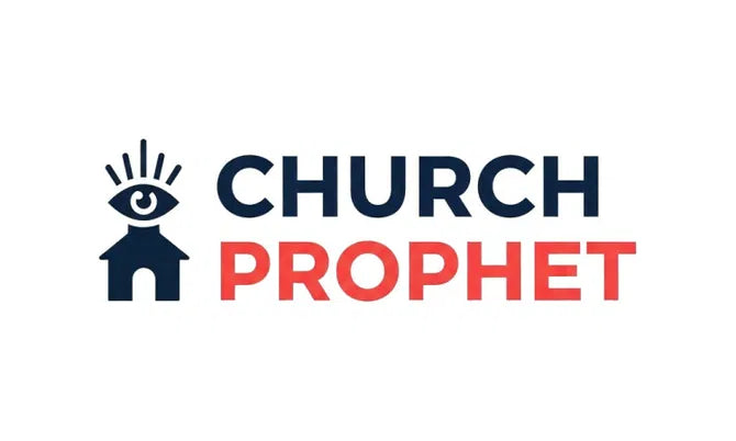 ChurchProphet.com - Brand Ape