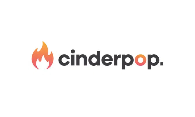 CinderPop.com