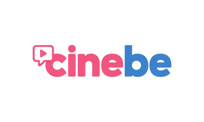 CineBe.com - Brand Ape