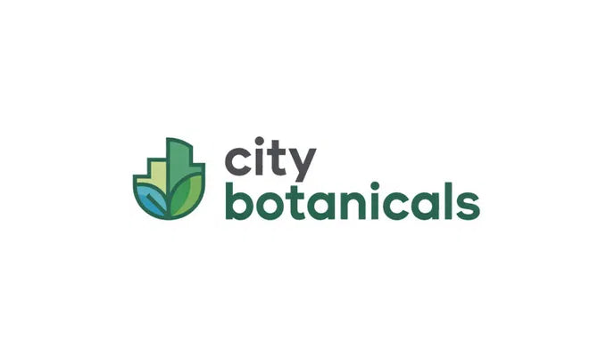 🤖 CityBotanicals.com