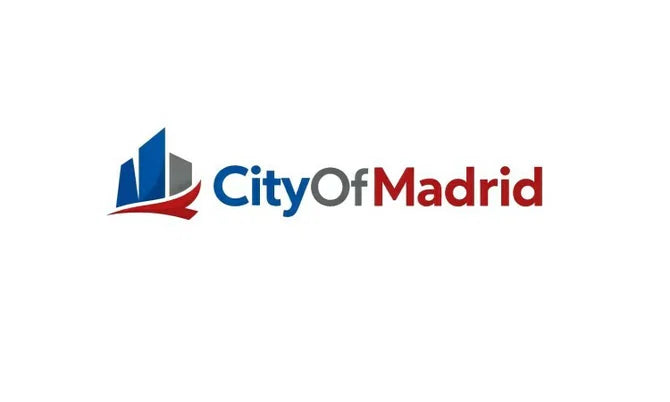 CityOfMadrid.com