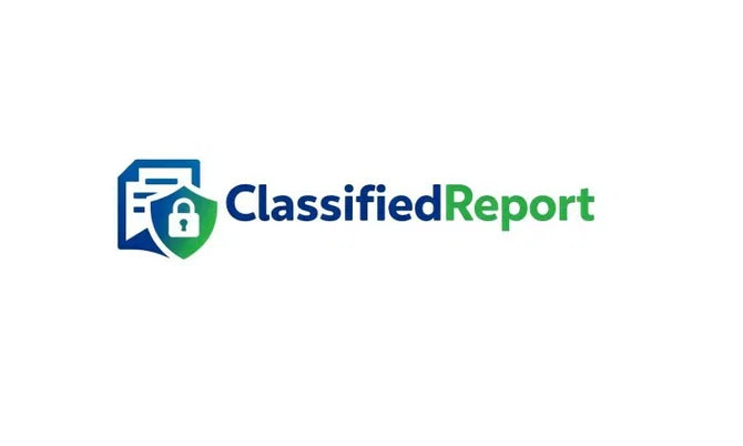 ClassifiedReport.com