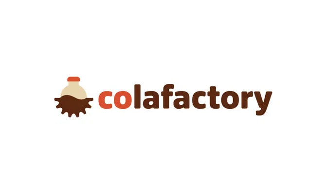 ColaFactory.com