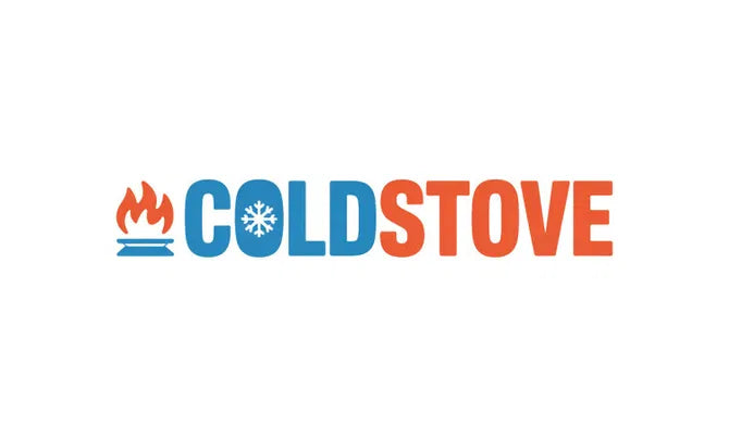 ColdStove.com - Brand Ape
