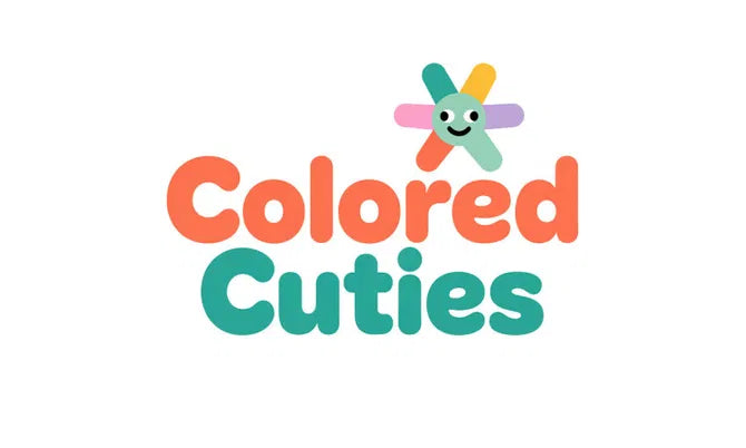 ColoredCuties.com - Brand Ape