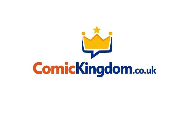 ComicKingdom.co.uk