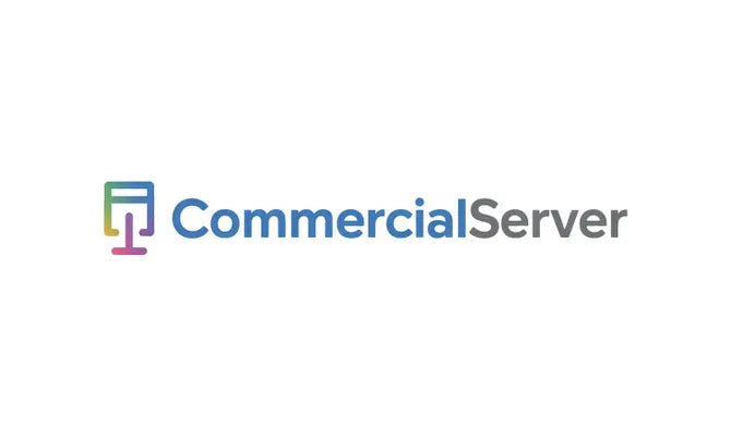 CommercialServer.com