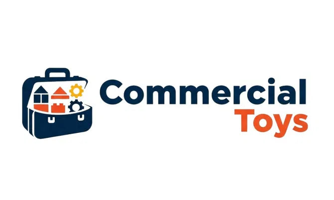 CommercialToys.com