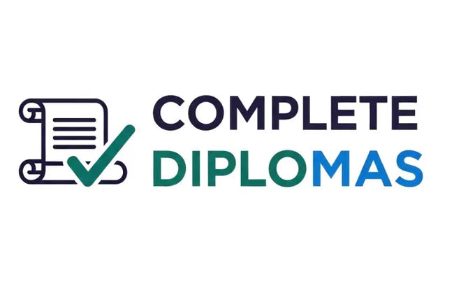 CompleteDiplomas.com - Brand Ape