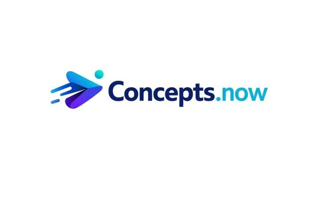 Concepts.now
