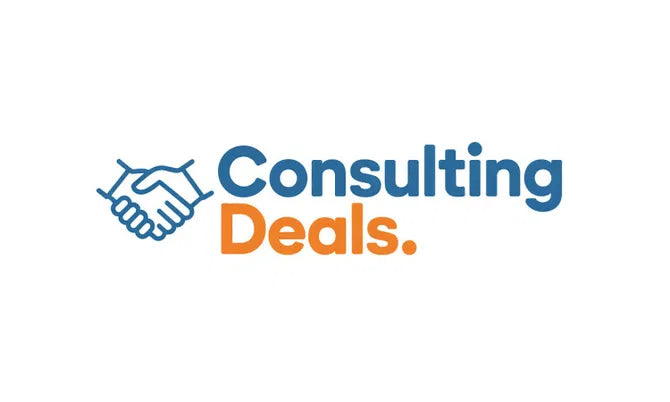 ConsultingDeals.com - Brand Ape