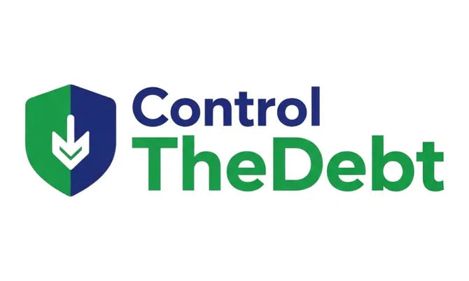 ControlTheDebt.com