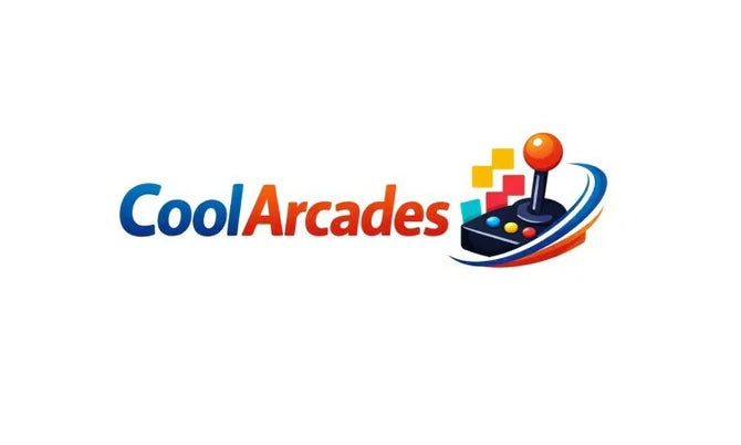 CoolArcades.com