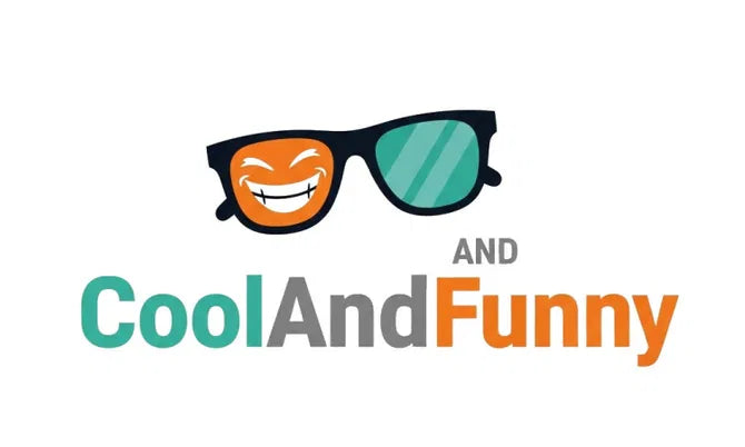 CoolandFunny.com - Brand Ape