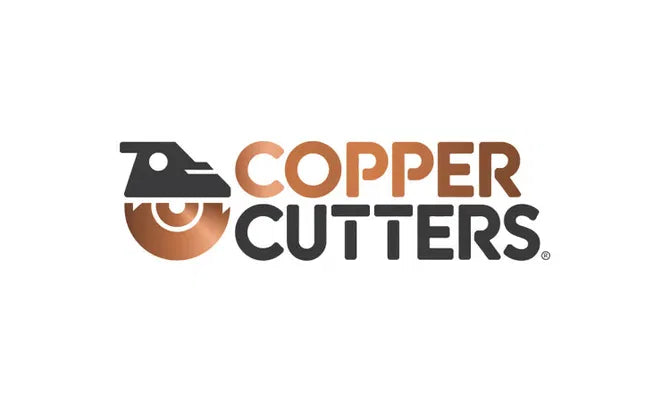 CopperCutters.com - Brand Ape