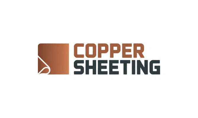 CopperSheeting.com - Brand Ape