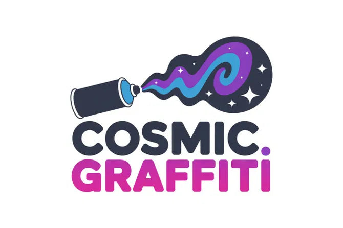 CosmicGraffiti.com - Brand Ape